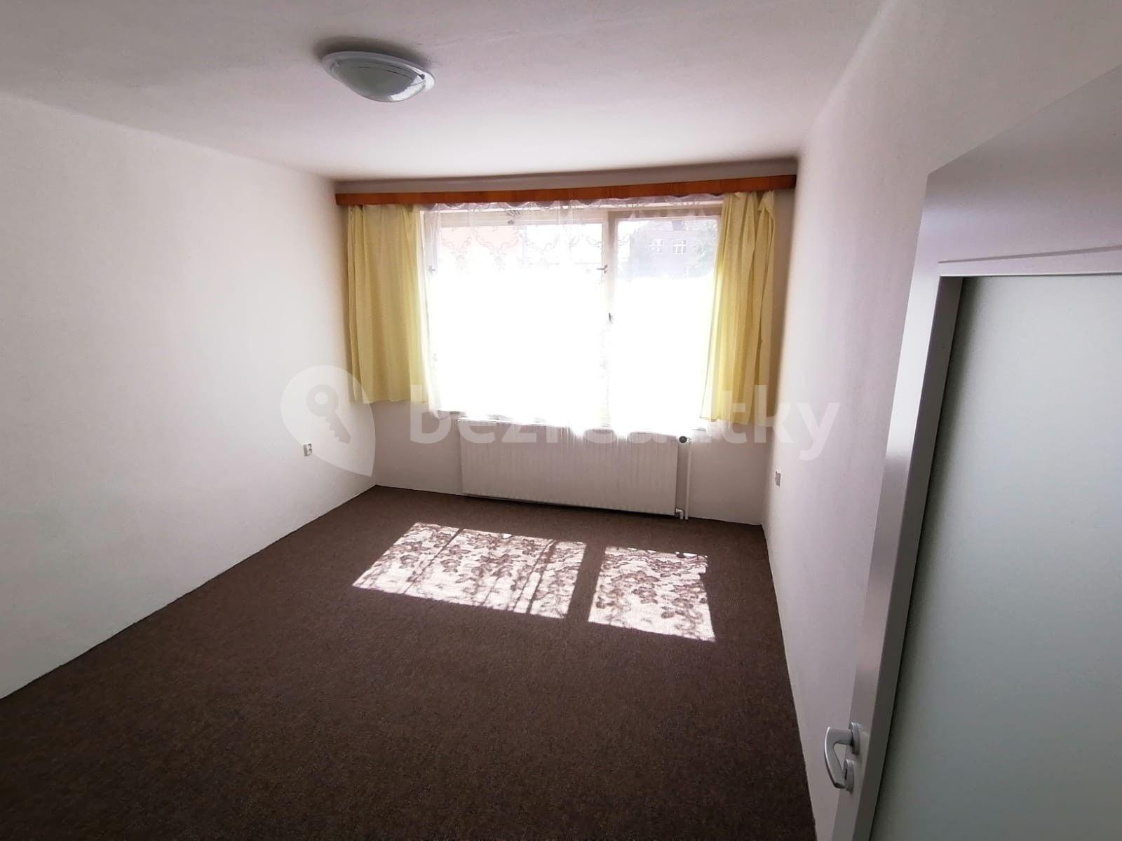 2 bedroom flat to rent, 63 m², Pod Kalvárií, Pelhřimov, Vysočina Region