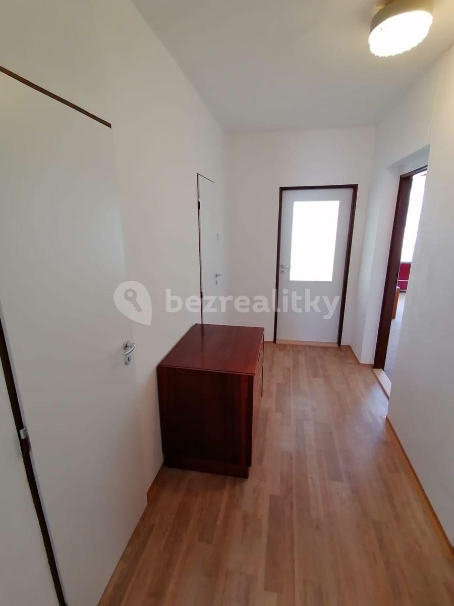 2 bedroom flat to rent, 63 m², Pod Kalvárií, Pelhřimov, Vysočina Region