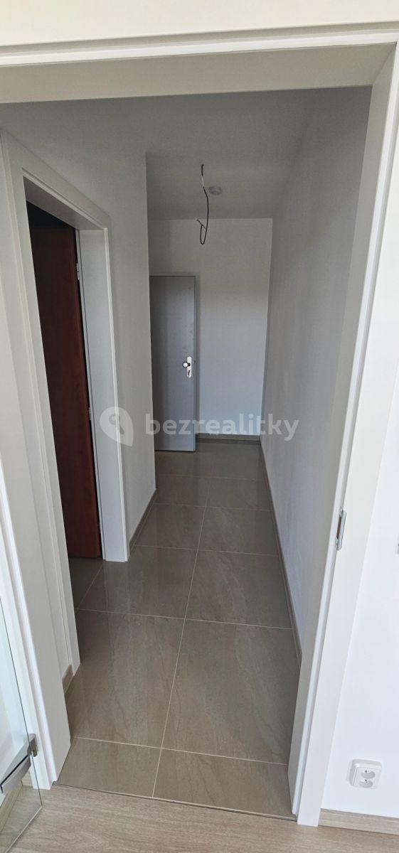 1 bedroom with open-plan kitchen flat to rent, 87 m², Novohradská, České Budějovice, Jihočeský Region