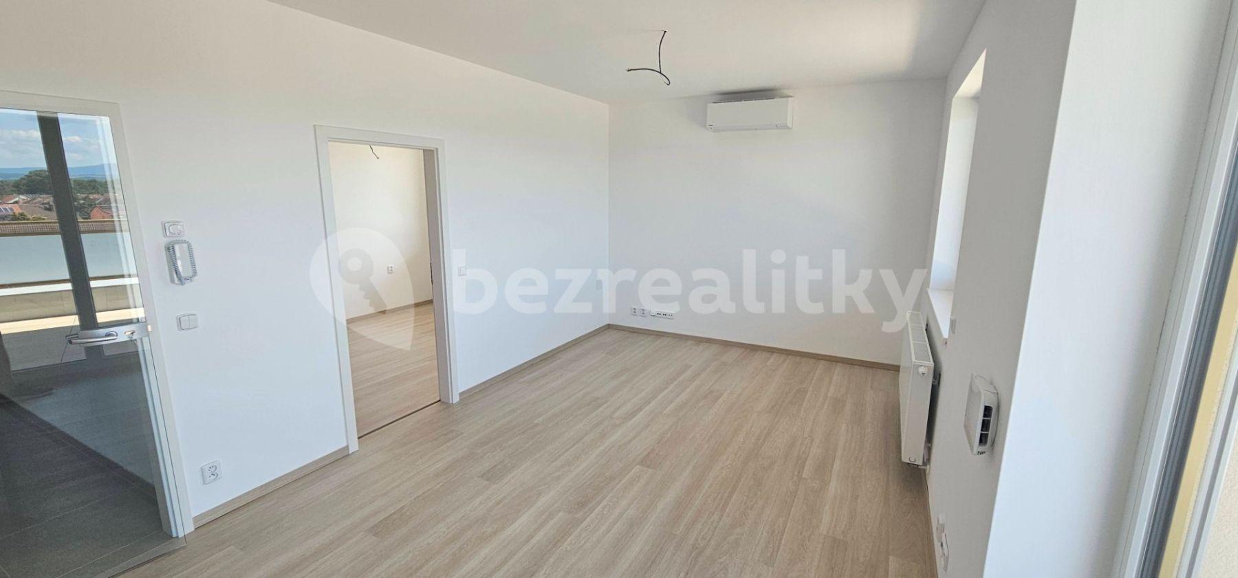 1 bedroom with open-plan kitchen flat to rent, 87 m², Novohradská, České Budějovice, Jihočeský Region