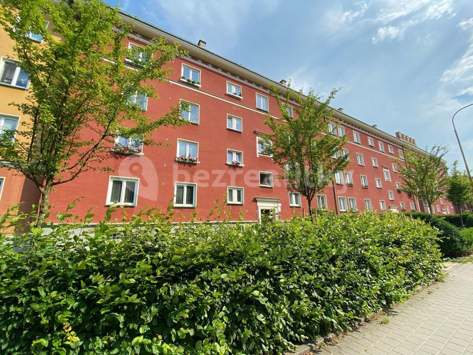 3 bedroom flat to rent, 85 m², Gorkého, Havířov, Moravskoslezský Region