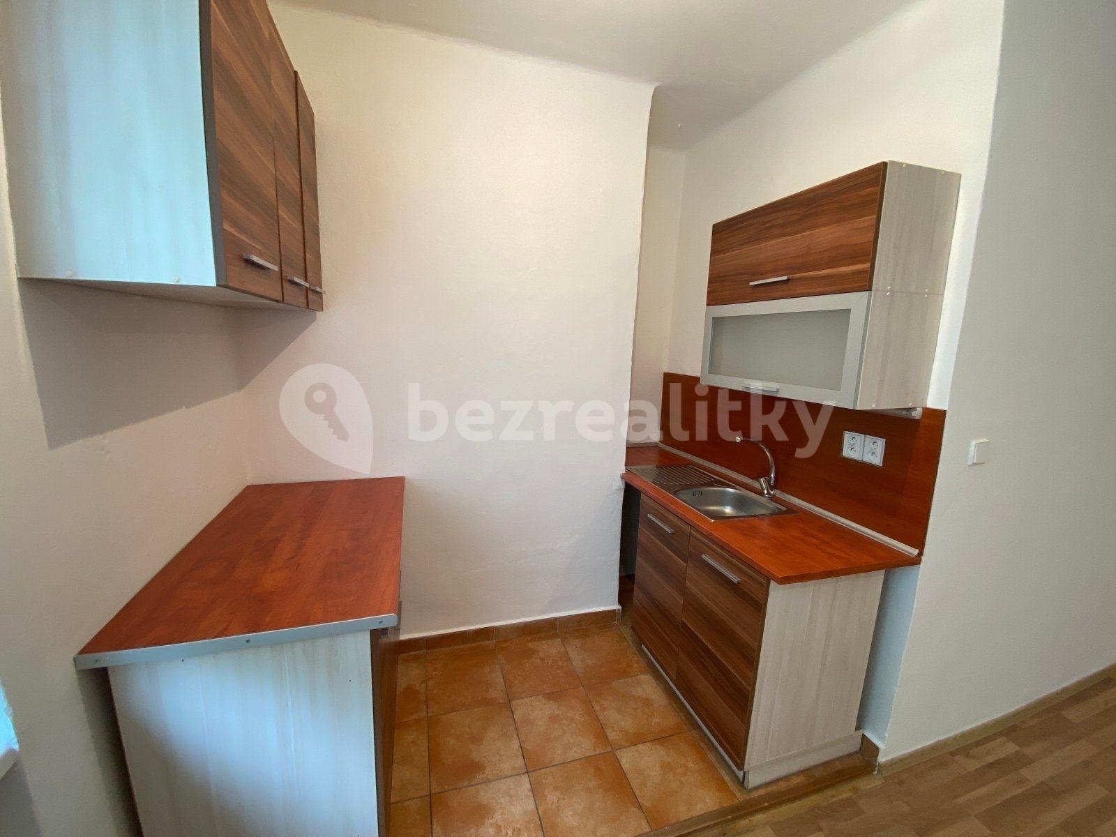 Studio flat to rent, 20 m², Moskevská, Havířov, Moravskoslezský Region