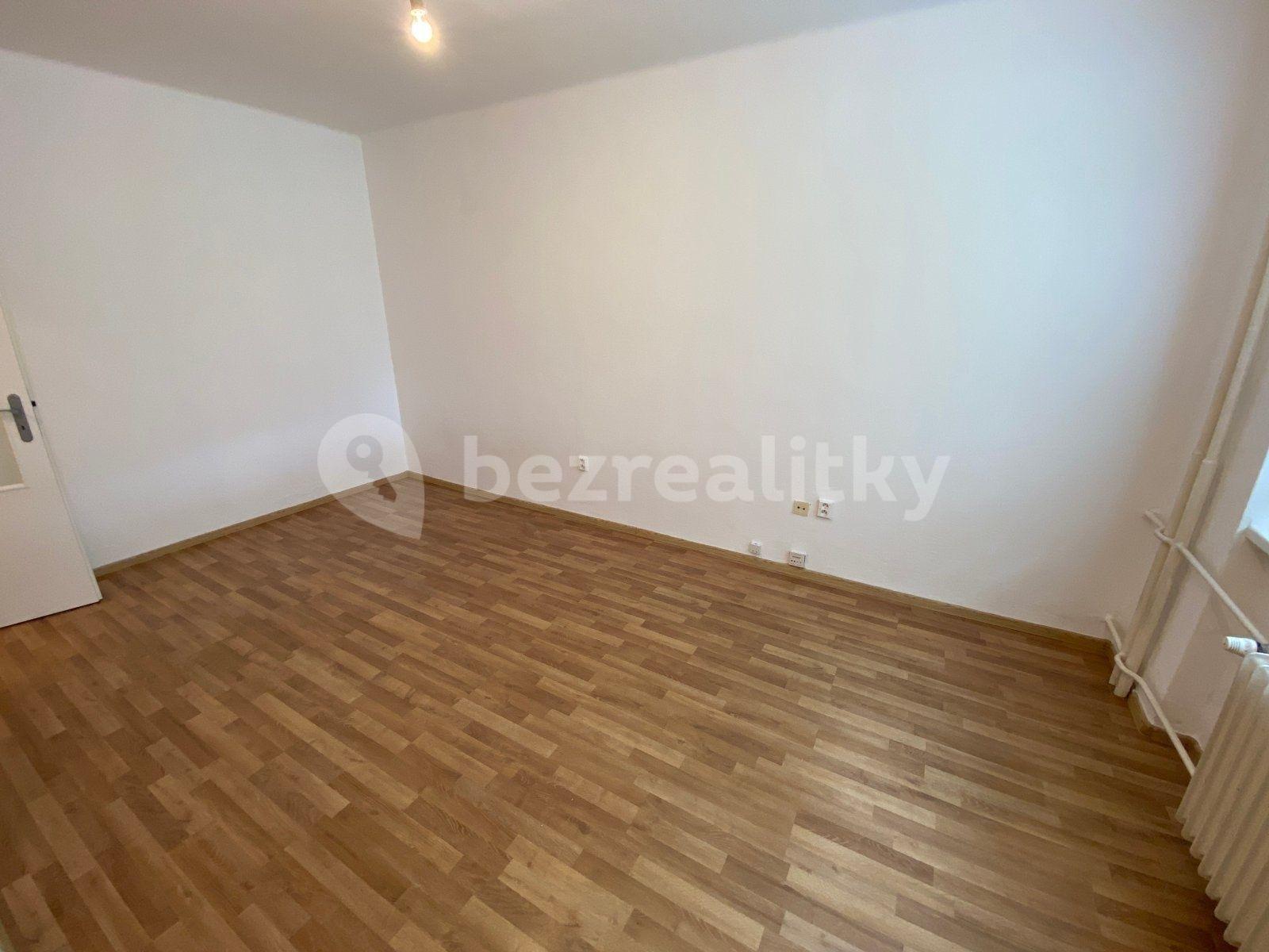 Studio flat to rent, 20 m², Moskevská, Havířov, Moravskoslezský Region