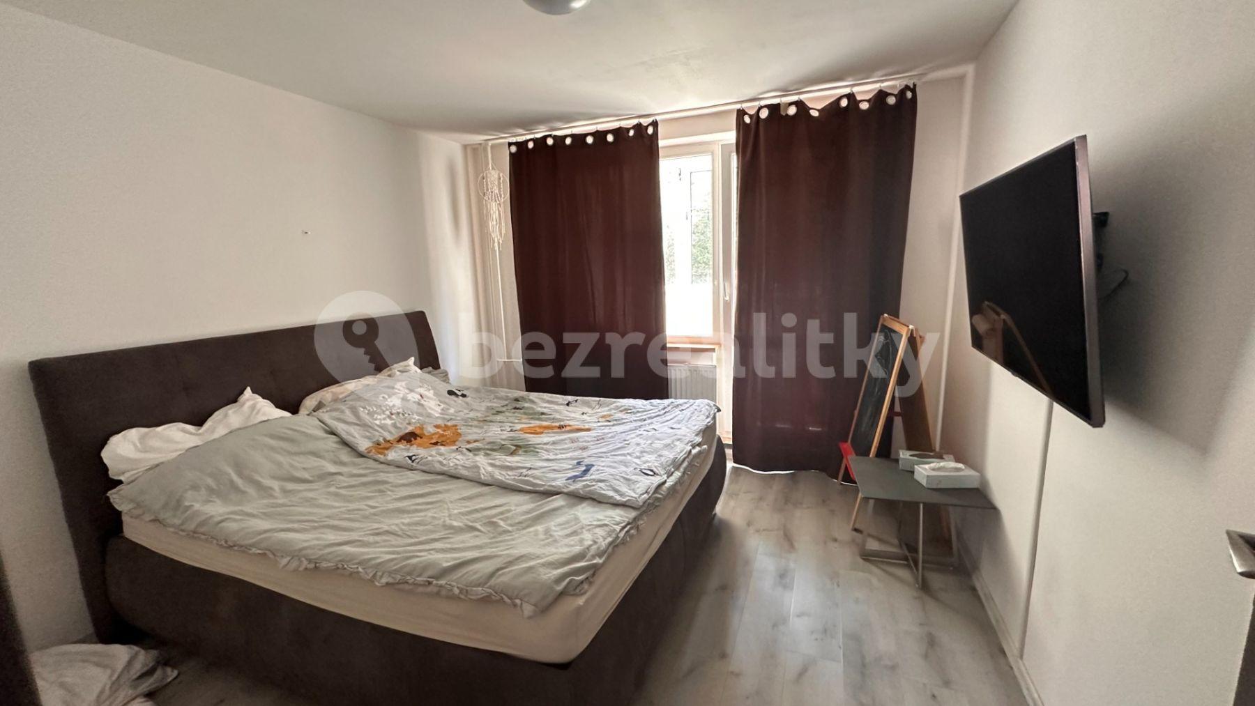 4 bedroom flat for sale, 80 m², Sportovní, Loket, Karlovarský Region