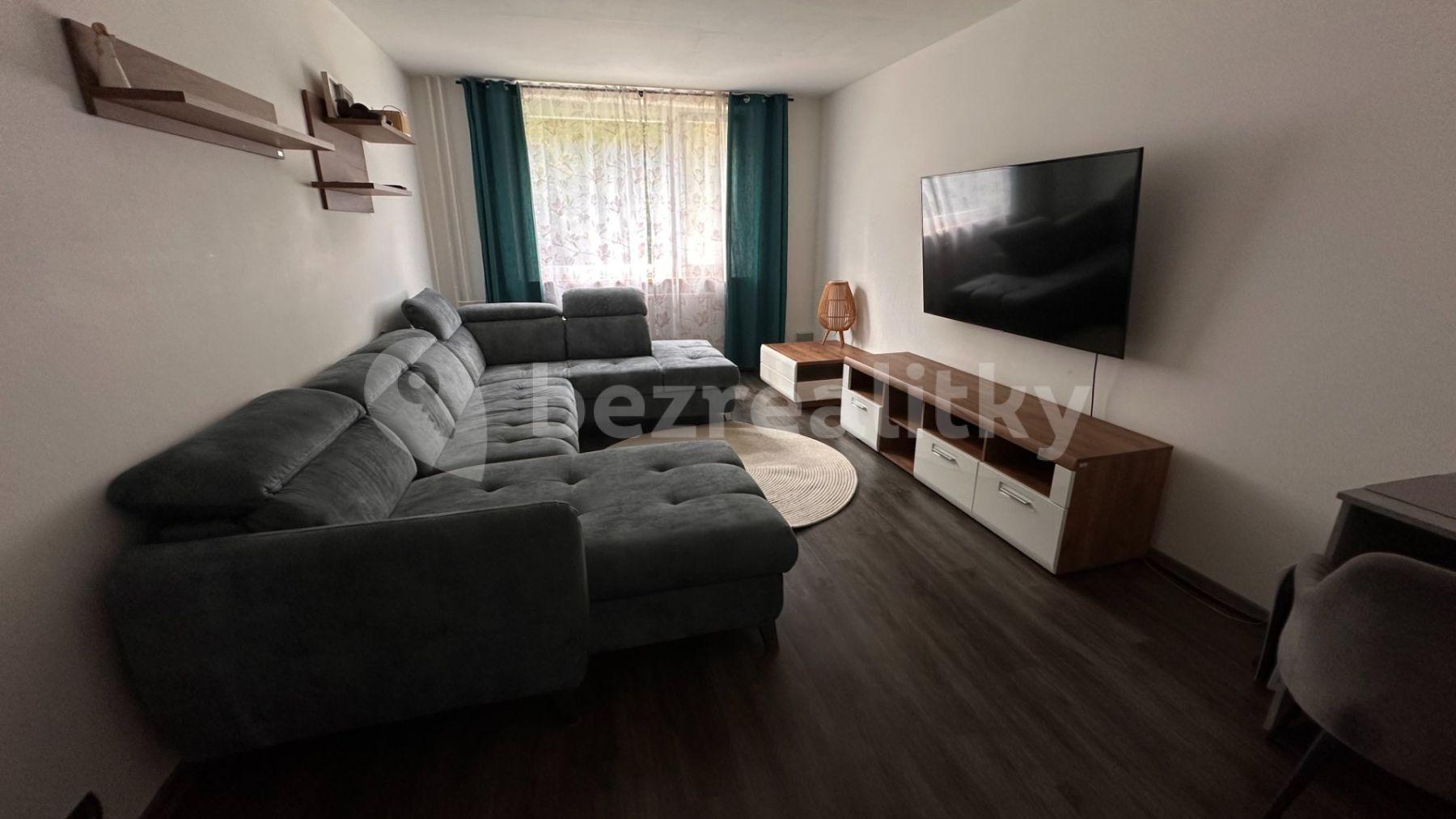 4 bedroom flat for sale, 80 m², Sportovní, Loket, Karlovarský Region