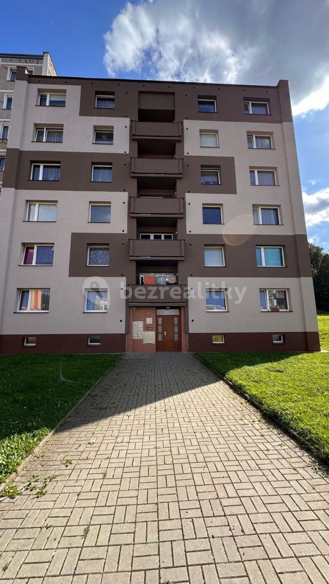 4 bedroom flat for sale, 80 m², Sportovní, Loket, Karlovarský Region