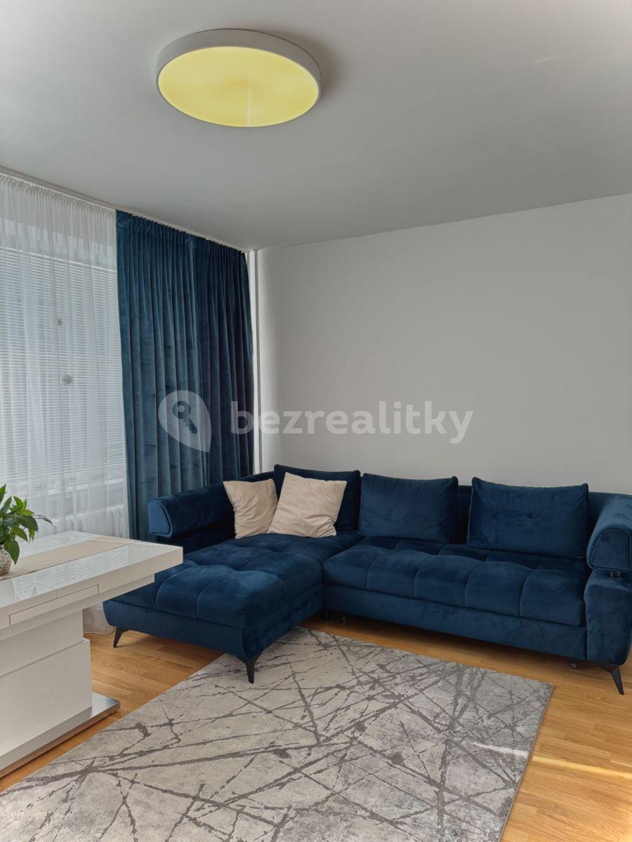 3 bedroom flat for sale, 70 m², Tupolevova, Prague, Prague