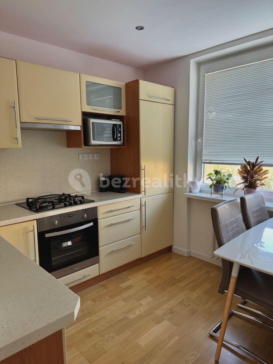 3 bedroom flat for sale, 70 m², Tupolevova, Prague, Prague