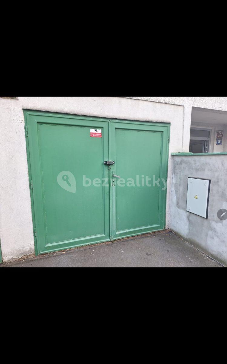 garage to rent, 28 m², Radimovická, Prague, Prague