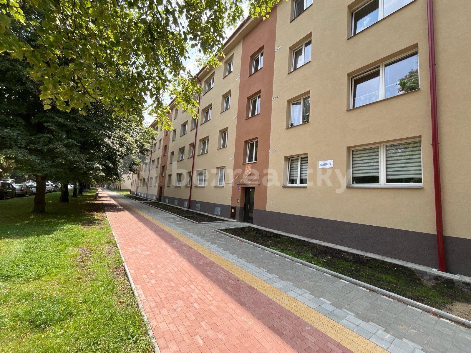 2 bedroom flat to rent, 50 m², Národní třída, Havířov, Moravskoslezský Region