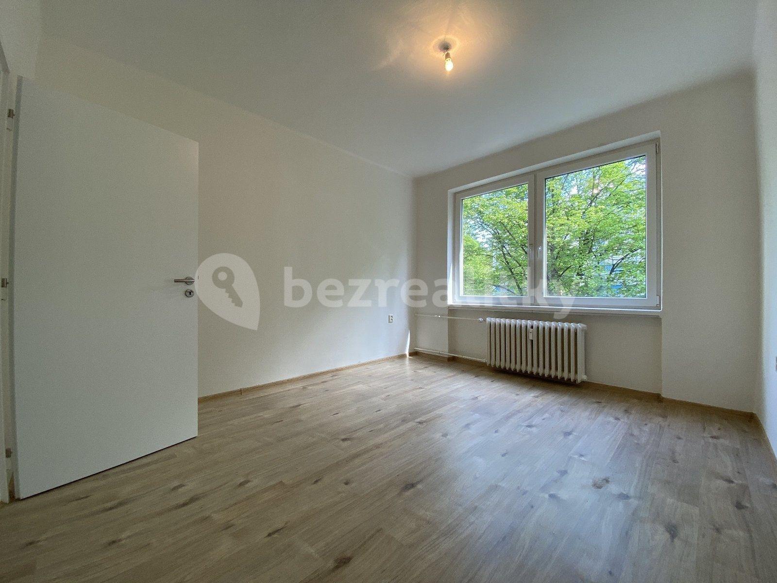 2 bedroom flat to rent, 50 m², Národní třída, Havířov, Moravskoslezský Region