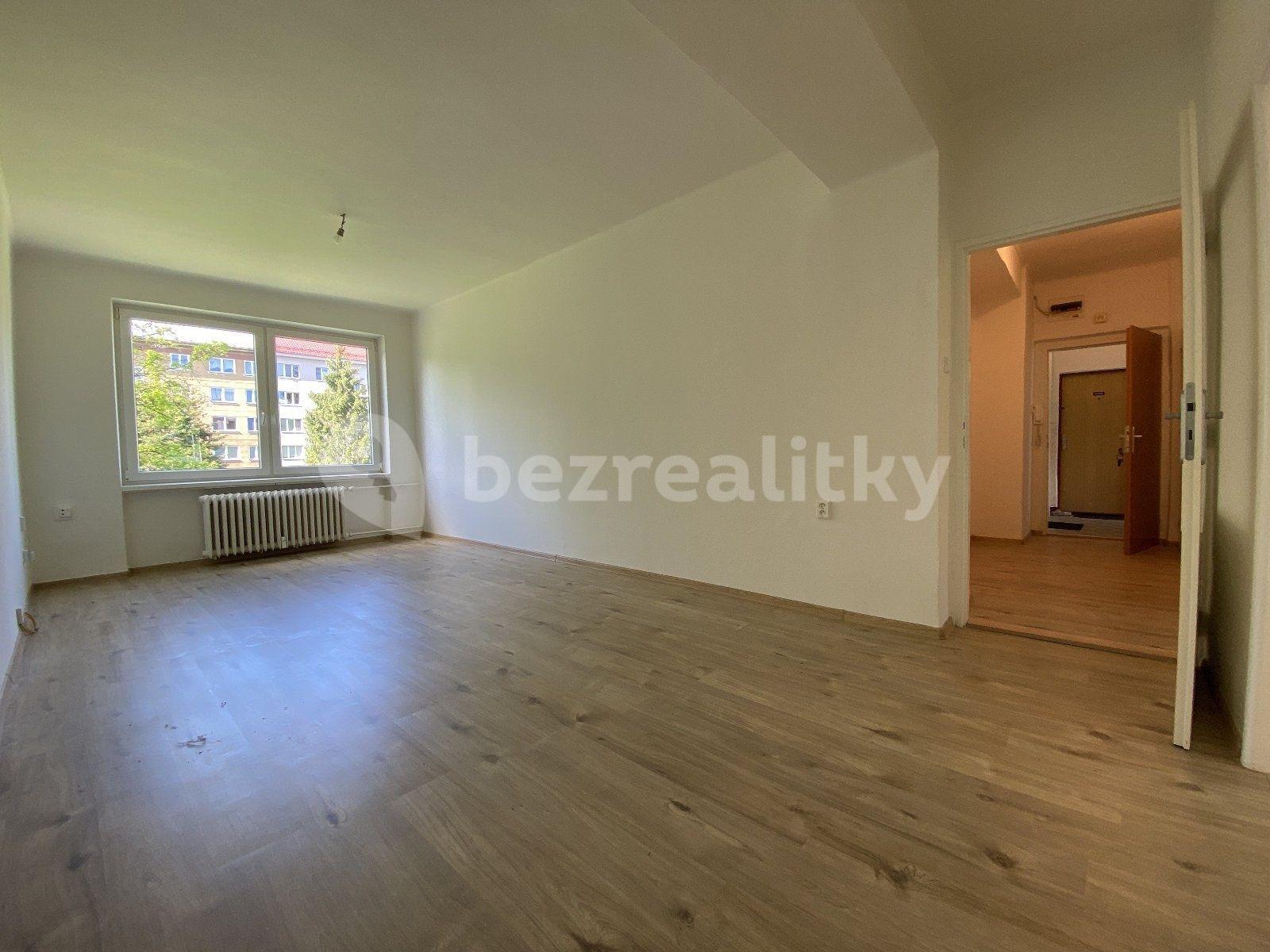 2 bedroom flat to rent, 50 m², Národní třída, Havířov, Moravskoslezský Region