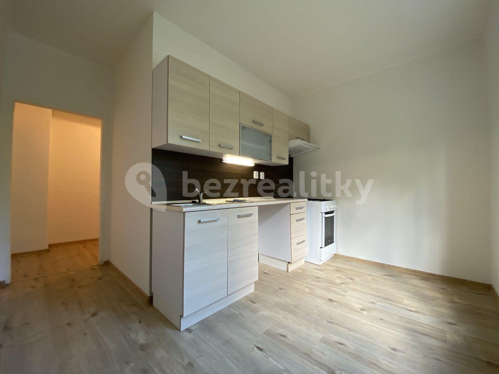 2 bedroom flat to rent, 50 m², Národní třída, Havířov, Moravskoslezský Region