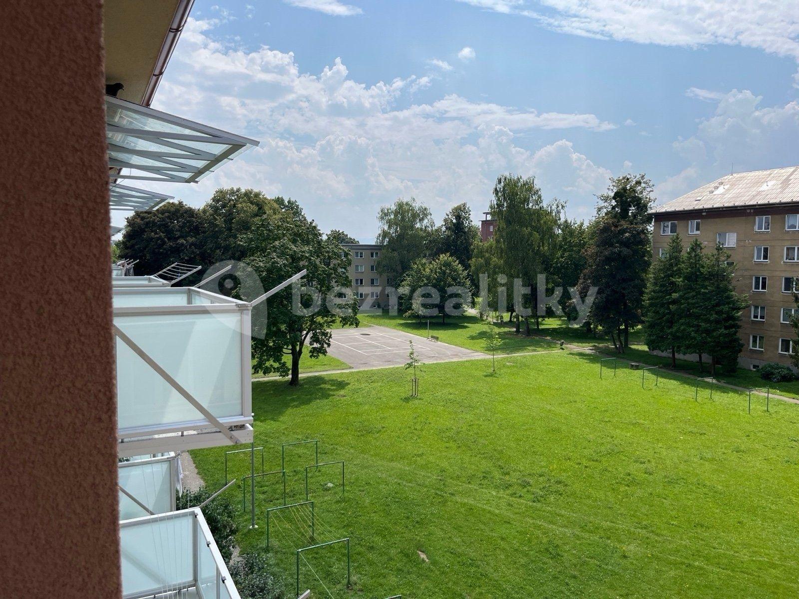 2 bedroom flat to rent, 50 m², Národní třída, Havířov, Moravskoslezský Region