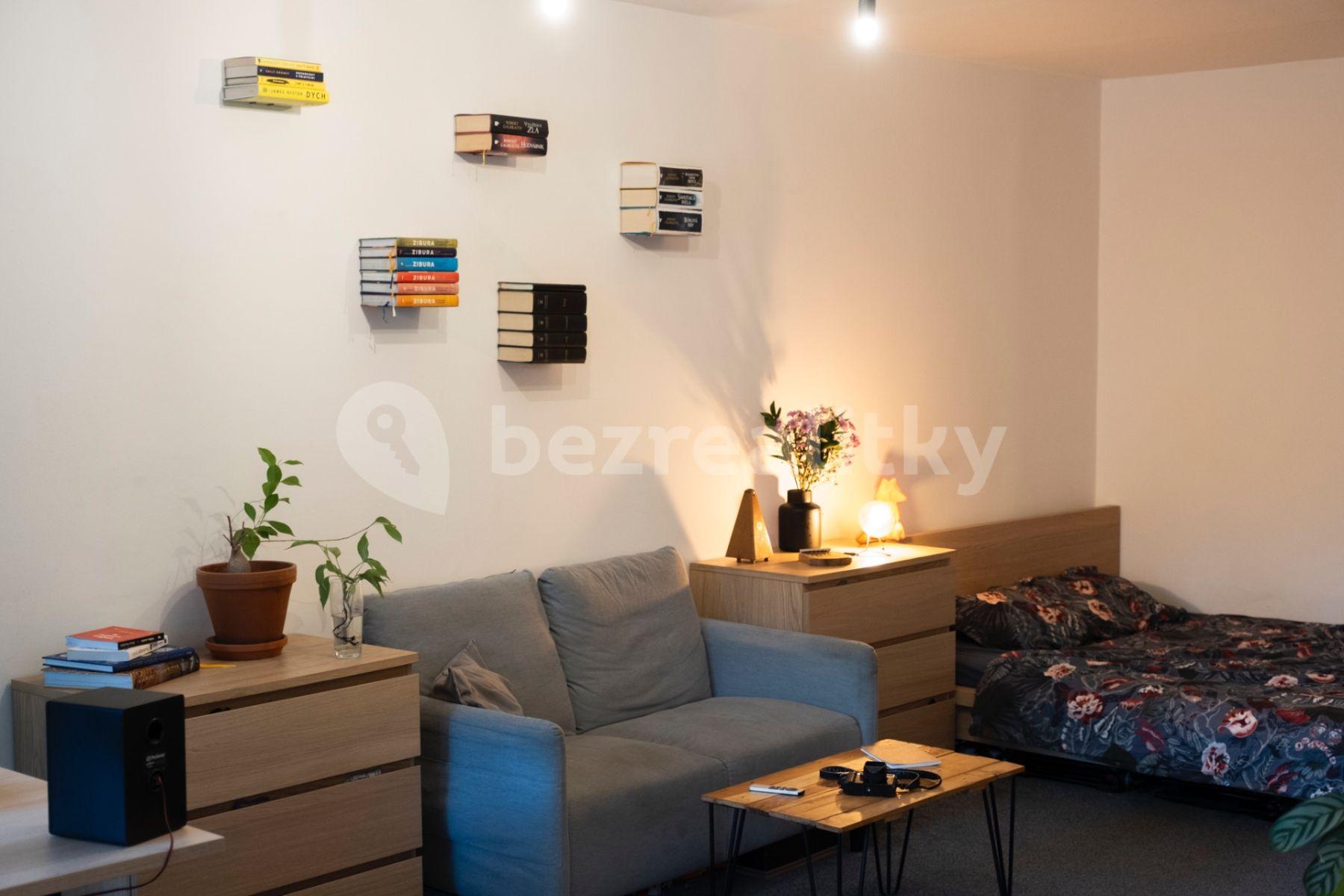 1 bedroom flat to rent, 45 m², Cíglerova, Prague, Prague