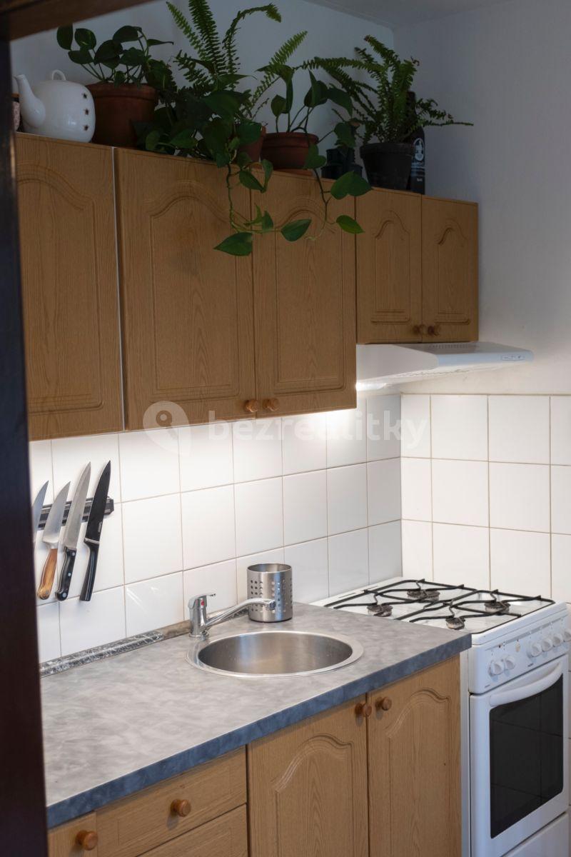 1 bedroom flat to rent, 45 m², Cíglerova, Prague, Prague