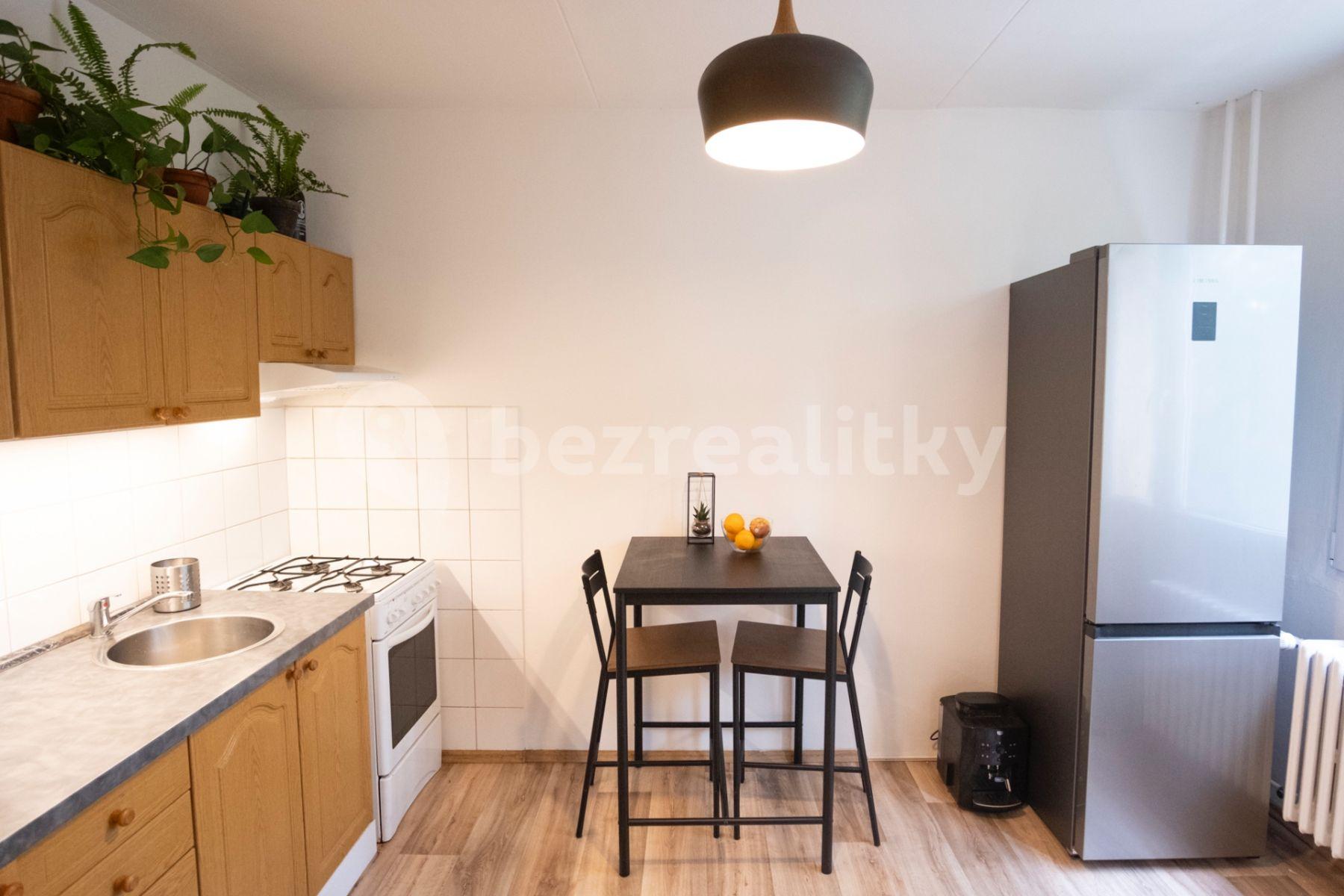 1 bedroom flat to rent, 45 m², Cíglerova, Prague, Prague