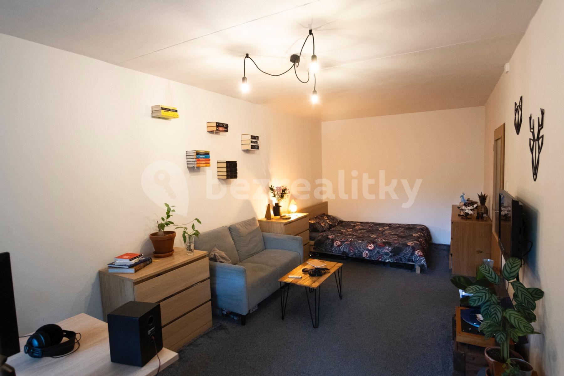 1 bedroom flat to rent, 45 m², Cíglerova, Prague, Prague