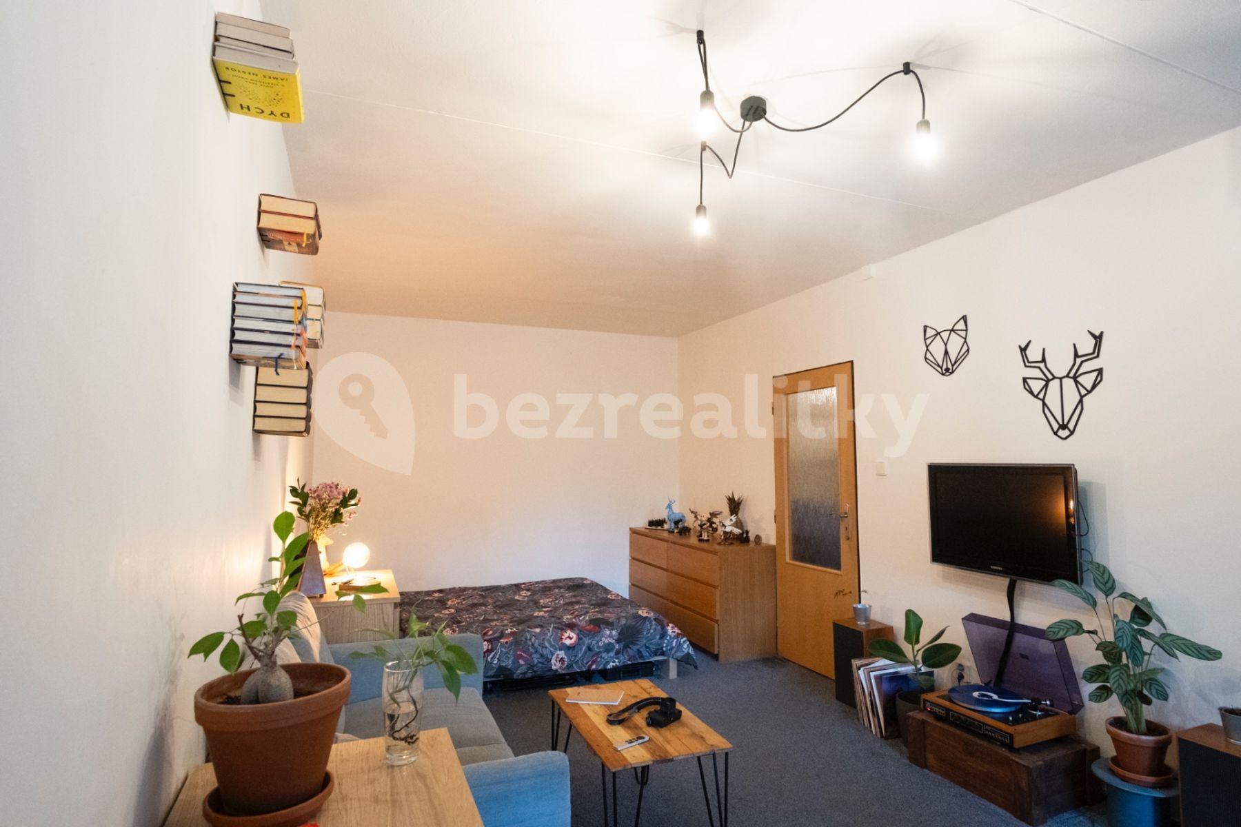 1 bedroom flat to rent, 45 m², Cíglerova, Prague, Prague