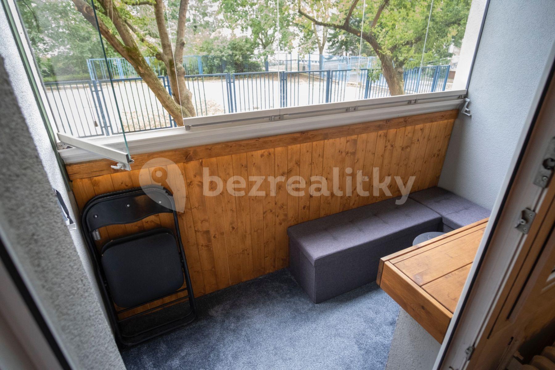 1 bedroom flat to rent, 45 m², Cíglerova, Prague, Prague