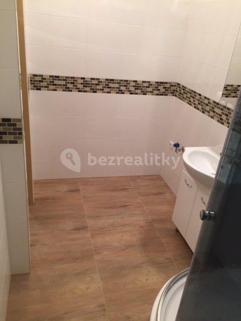 1 bedroom flat for sale, 45 m², Jiráskovo nábřeží, Železný Brod, Liberecký Region