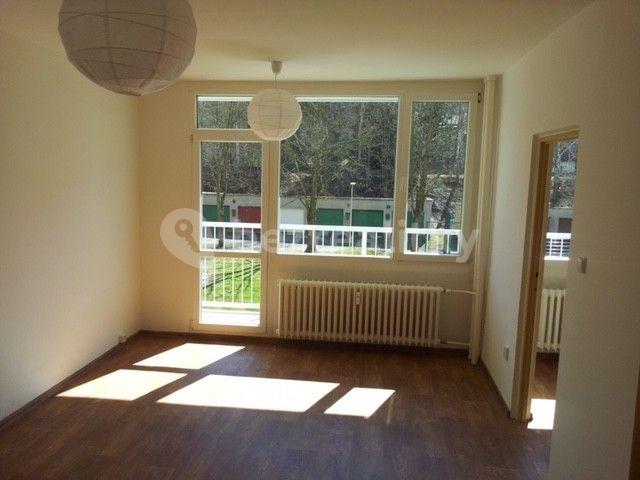 1 bedroom flat for sale, 45 m², Jiráskovo nábřeží, Železný Brod, Liberecký Region