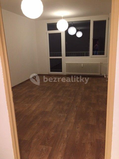 1 bedroom flat for sale, 45 m², Jiráskovo nábřeží, Železný Brod, Liberecký Region