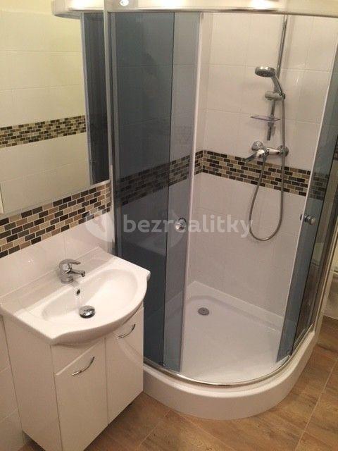 1 bedroom flat for sale, 45 m², Jiráskovo nábřeží, Železný Brod, Liberecký Region