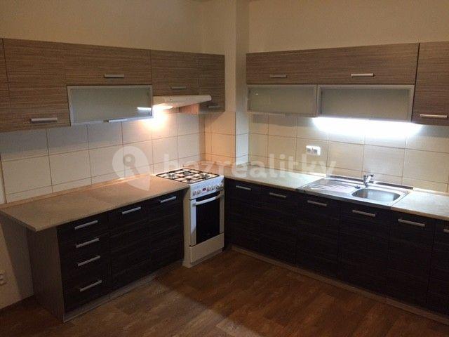 1 bedroom flat for sale, 45 m², Jiráskovo nábřeží, Železný Brod, Liberecký Region