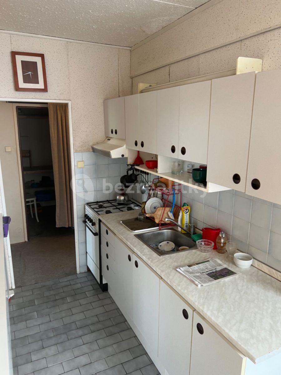 3 bedroom flat to rent, 69 m², Energetiků, Třebíč, Vysočina Region