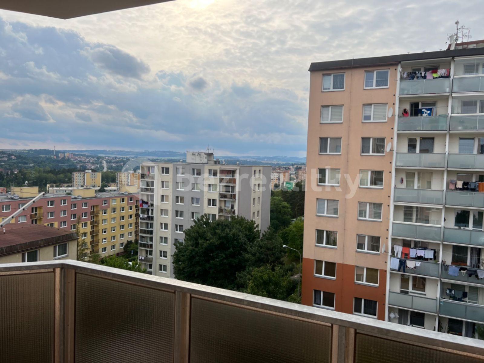 3 bedroom flat to rent, 69 m², Energetiků, Třebíč, Vysočina Region