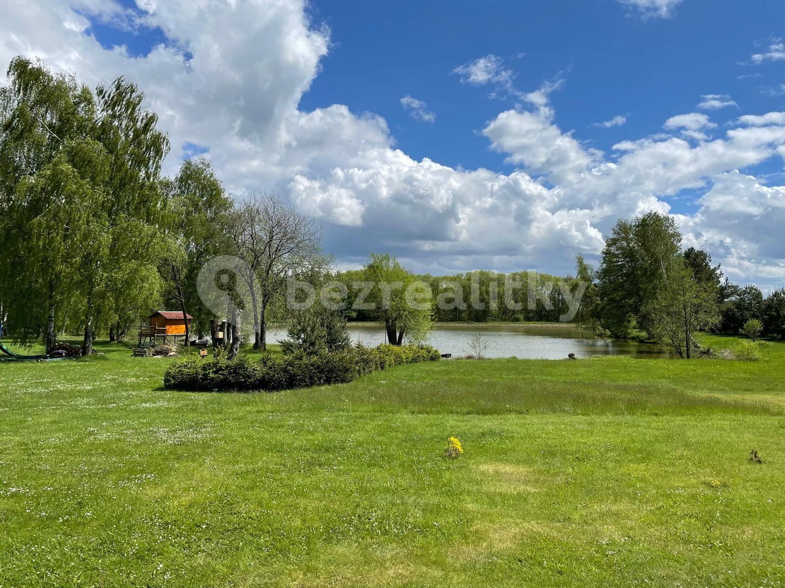 recreational property to rent, 200 m², Zbraslavice, Středočeský Region