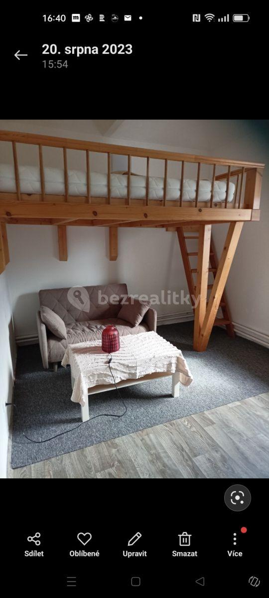 1 bedroom flat to rent, 35 m², Josefská, Únětice, Středočeský Region