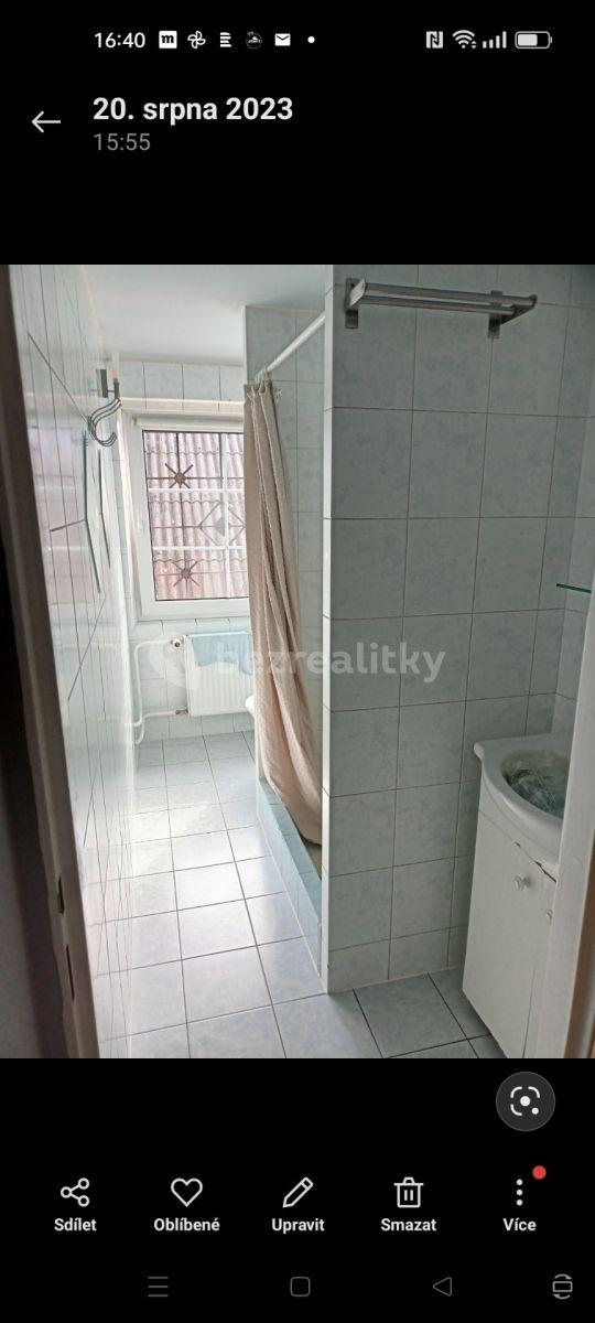 1 bedroom flat to rent, 35 m², Josefská, Únětice, Středočeský Region