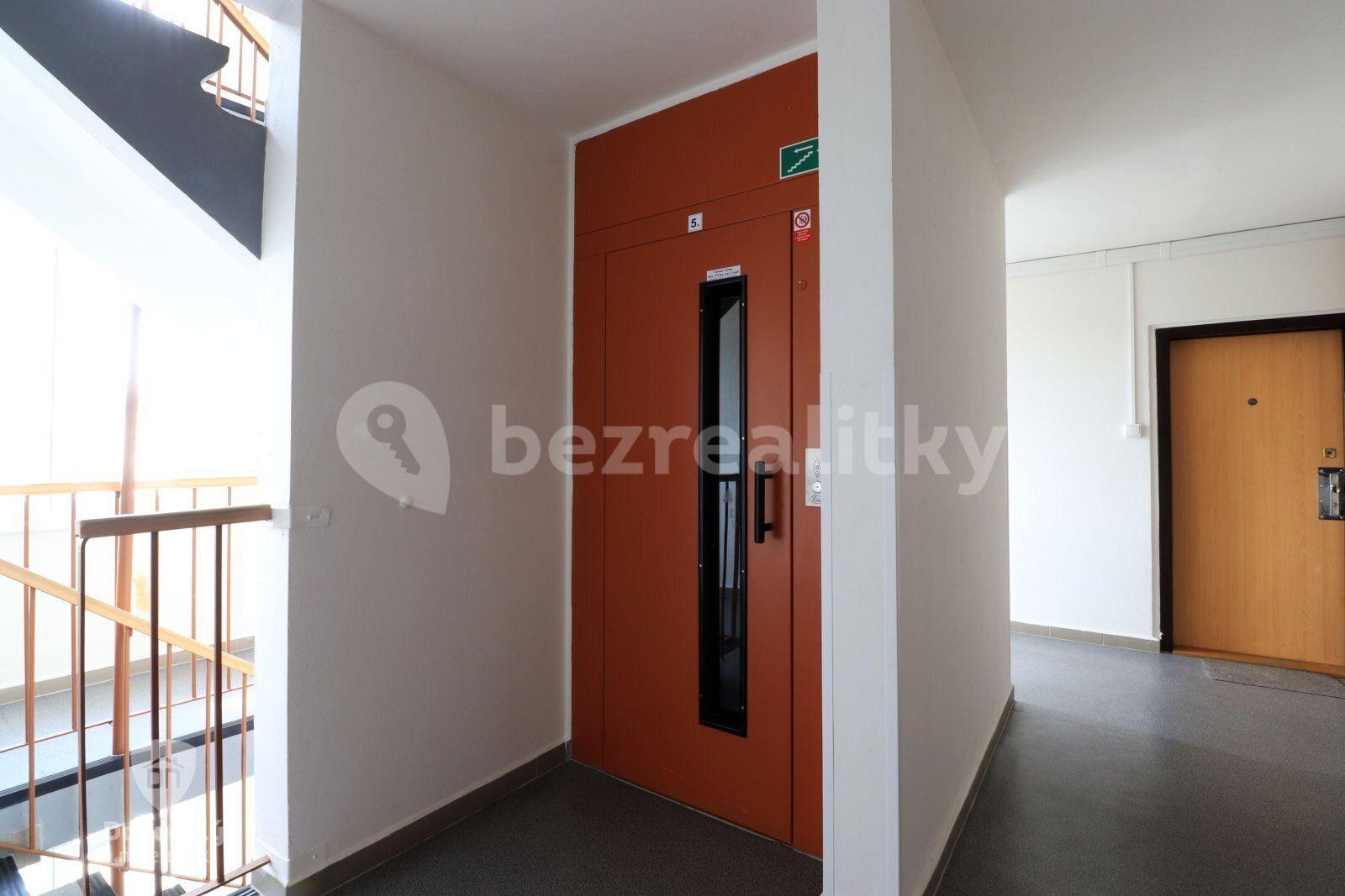 3 bedroom flat to rent, 76 m², 17. listopadu, Mladá Boleslav, Středočeský Region