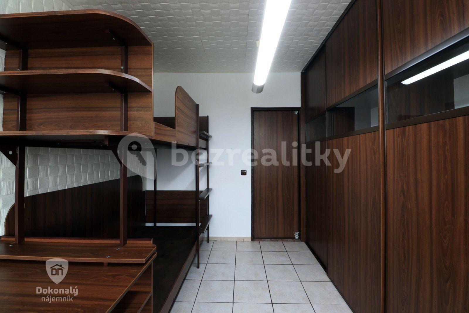 3 bedroom flat to rent, 76 m², 17. listopadu, Mladá Boleslav, Středočeský Region