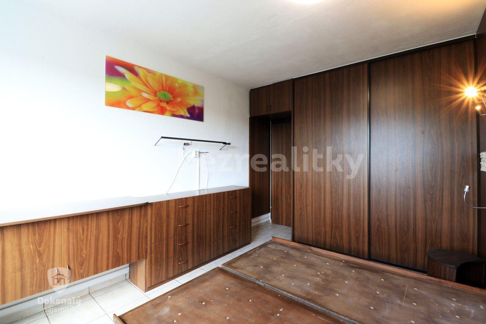 3 bedroom flat to rent, 76 m², 17. listopadu, Mladá Boleslav, Středočeský Region