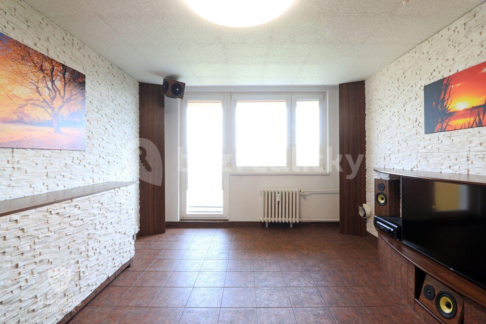 3 bedroom flat to rent, 76 m², 17. listopadu, Mladá Boleslav, Středočeský Region