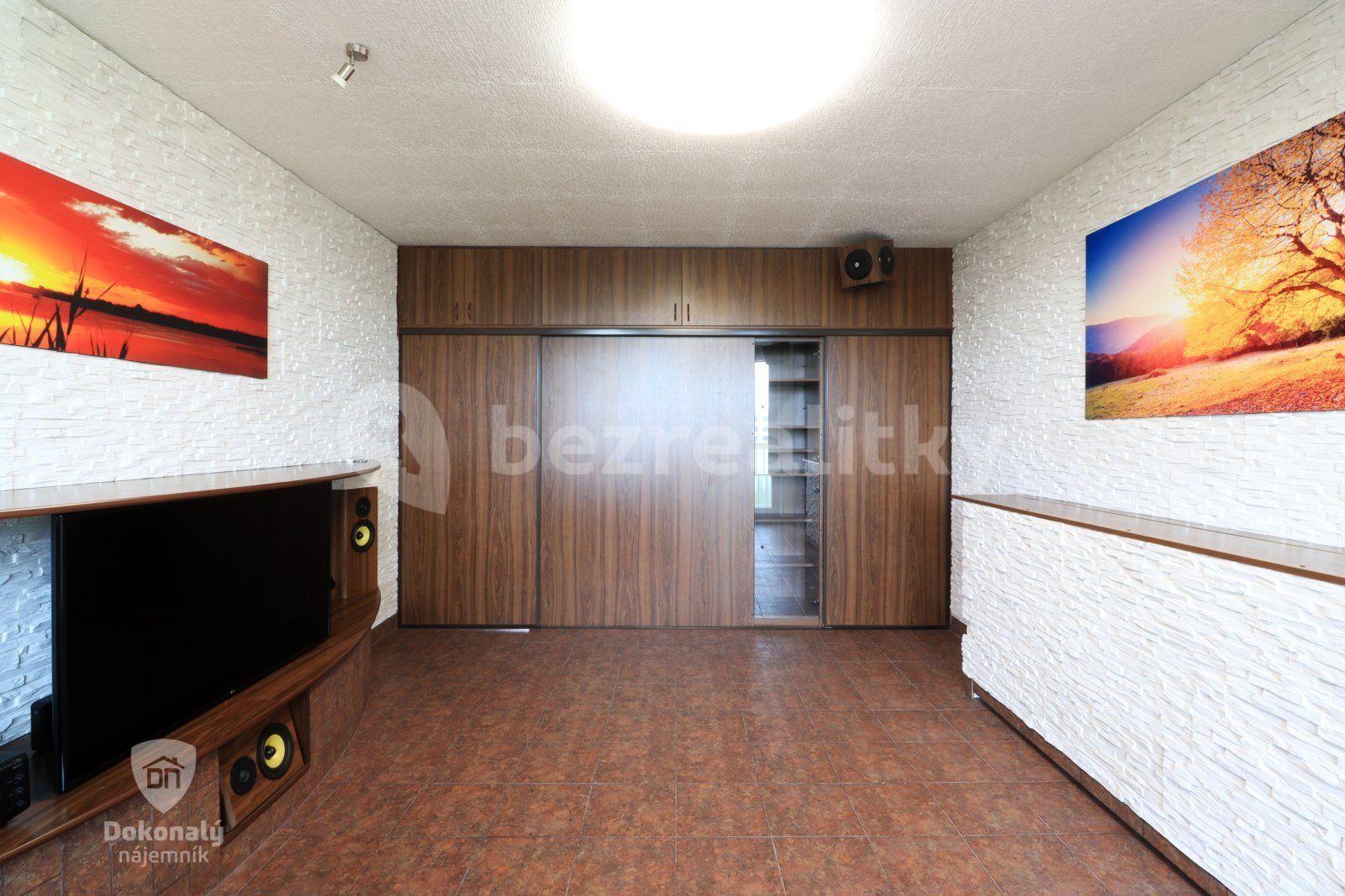 3 bedroom flat to rent, 76 m², 17. listopadu, Mladá Boleslav, Středočeský Region