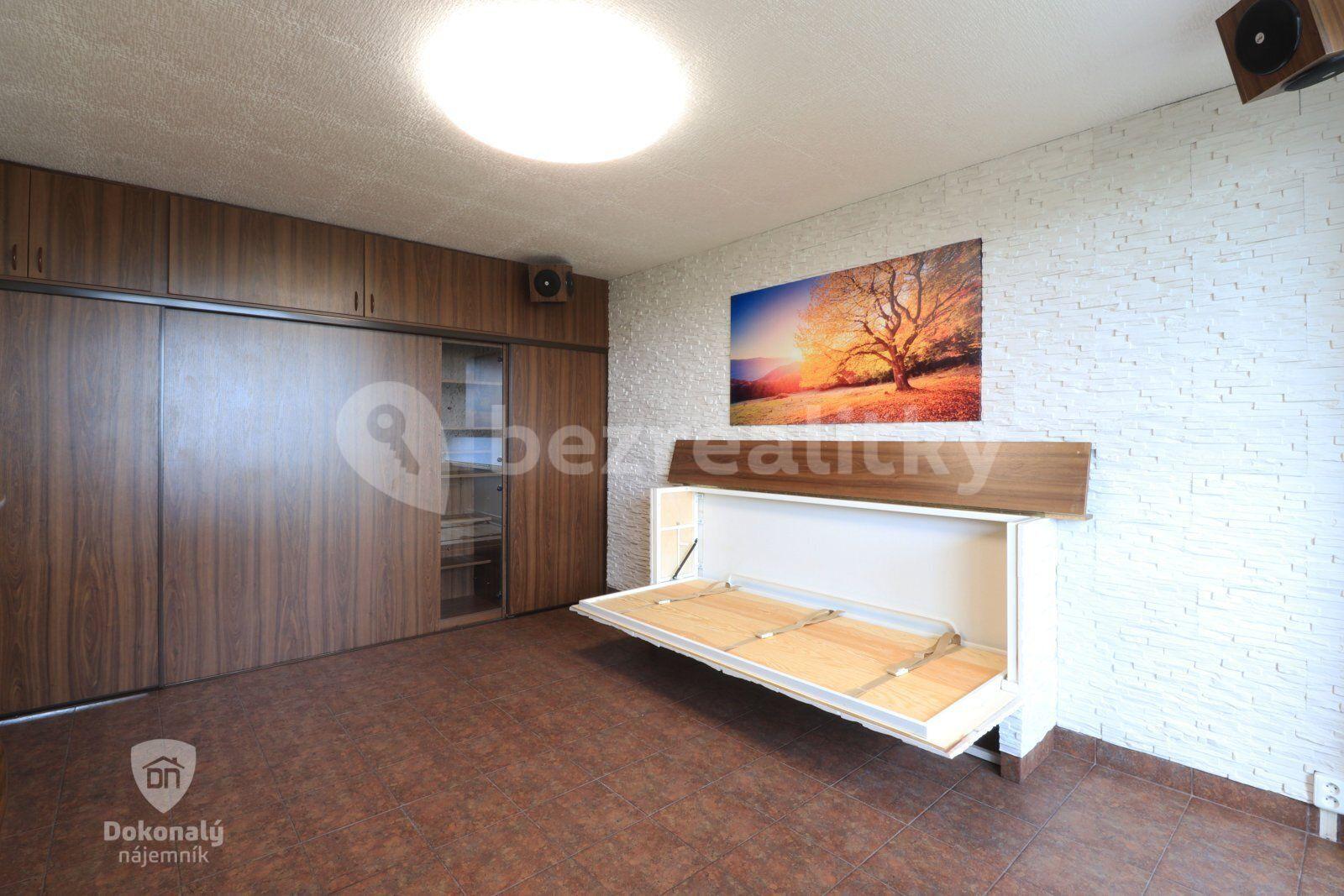 3 bedroom flat to rent, 76 m², 17. listopadu, Mladá Boleslav, Středočeský Region