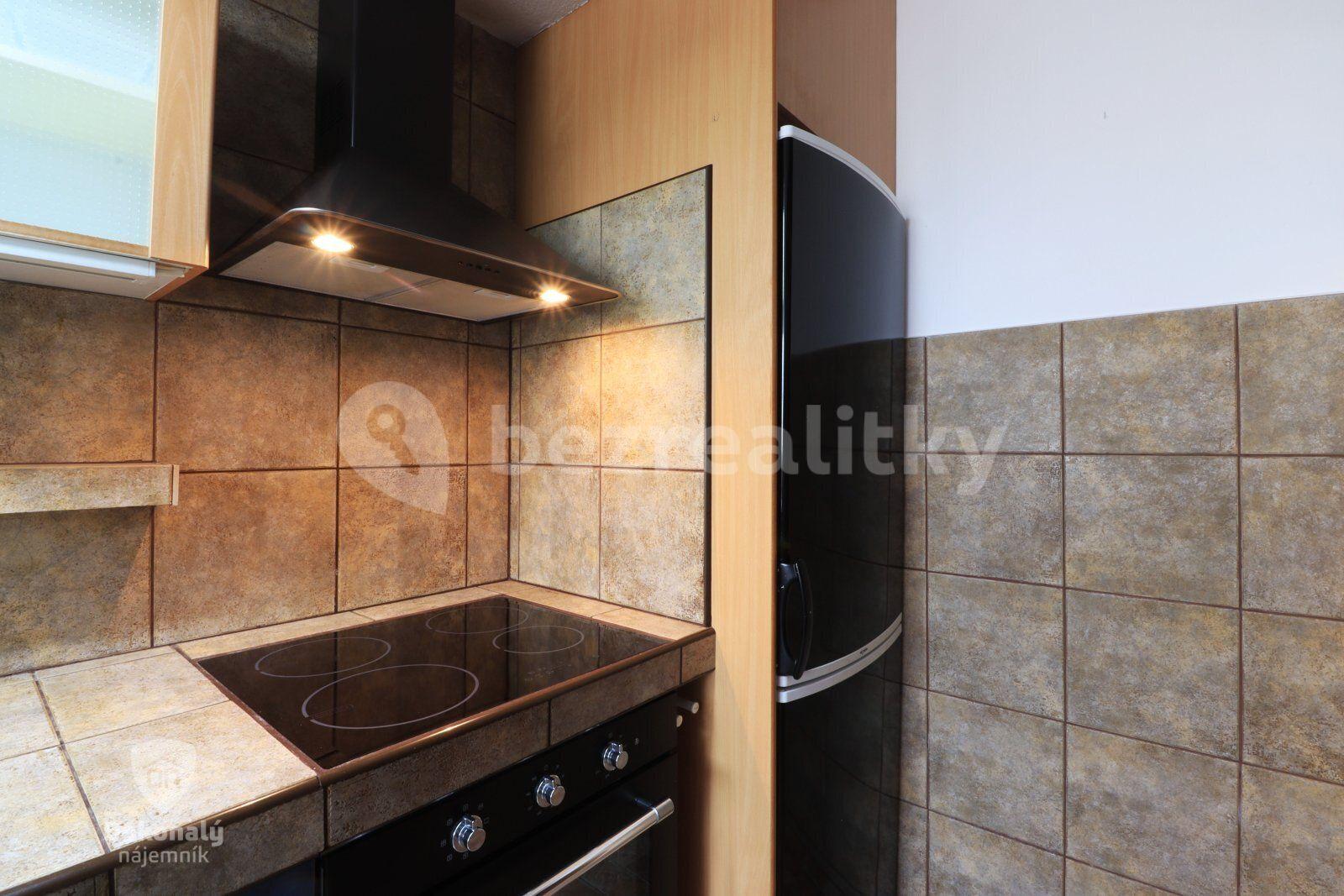 3 bedroom flat to rent, 76 m², 17. listopadu, Mladá Boleslav, Středočeský Region