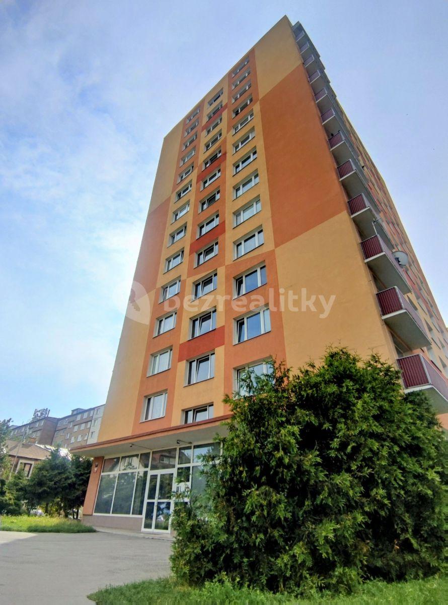 3 bedroom flat for sale, 76 m², Tuklatská, Prague, Prague