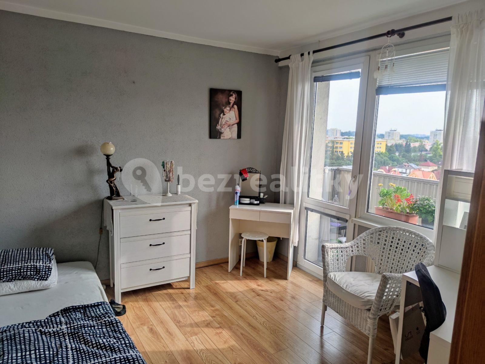 3 bedroom flat for sale, 76 m², Tuklatská, Prague, Prague