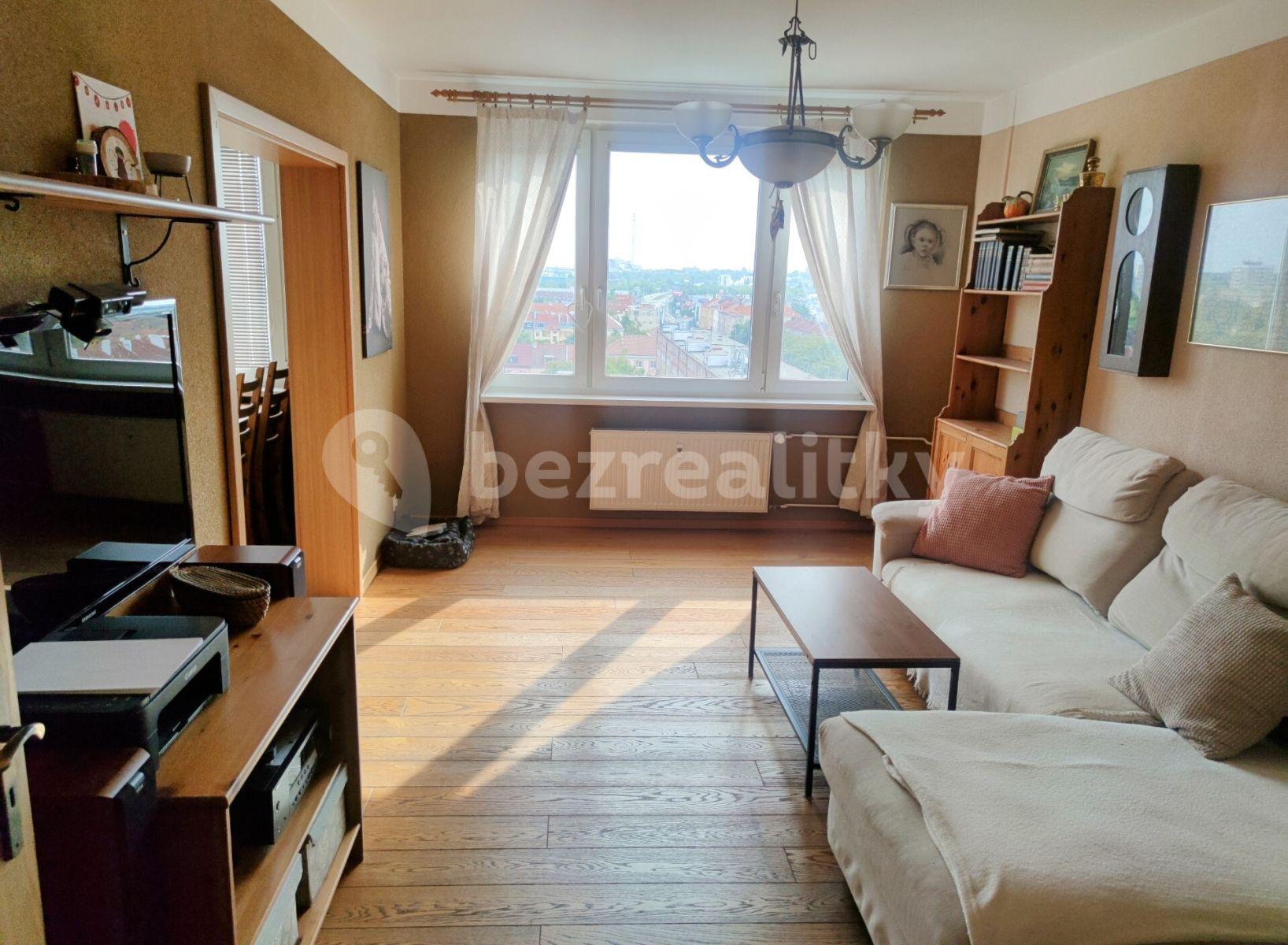 3 bedroom flat for sale, 76 m², Tuklatská, Prague, Prague