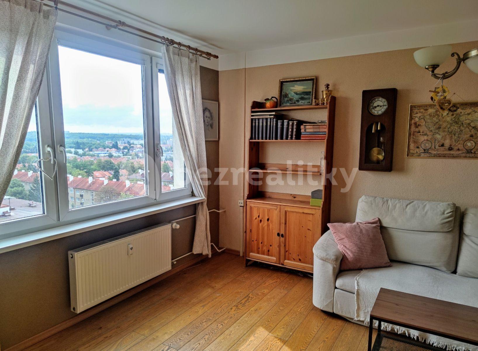 3 bedroom flat for sale, 76 m², Tuklatská, Prague, Prague