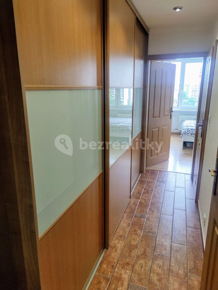 3 bedroom flat for sale, 76 m², Tuklatská, Prague, Prague