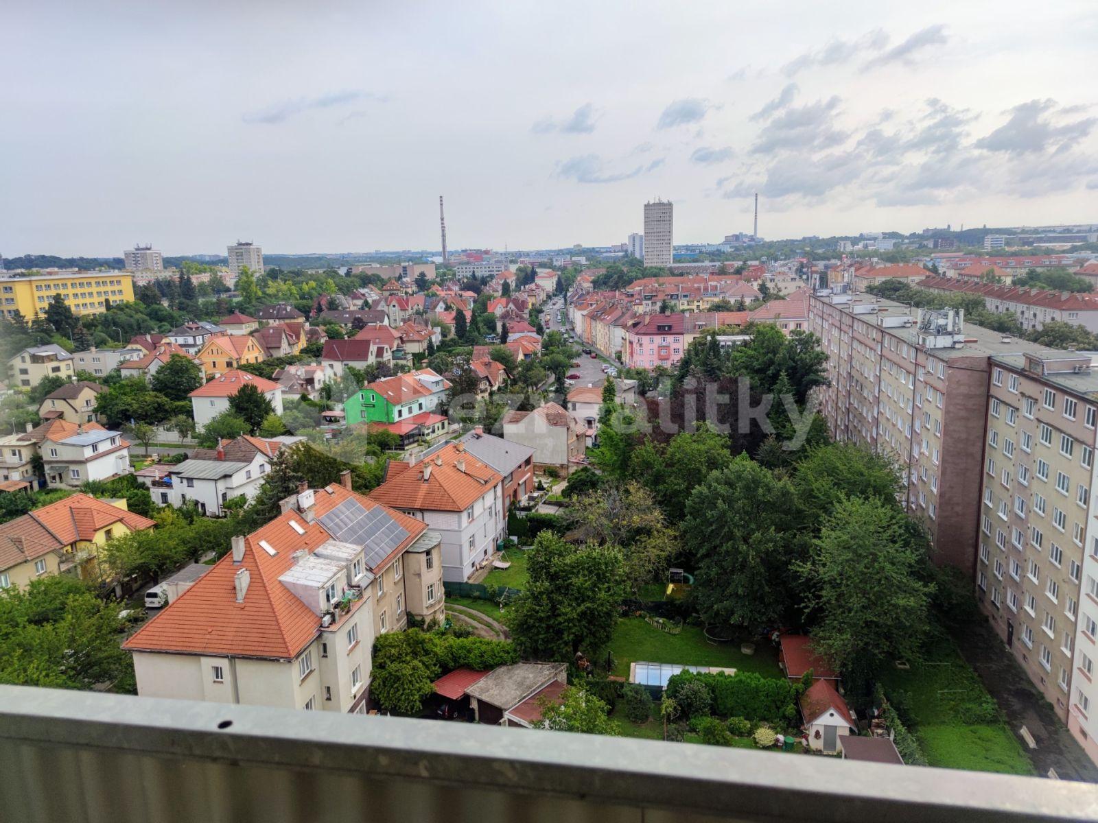 3 bedroom flat for sale, 76 m², Tuklatská, Prague, Prague