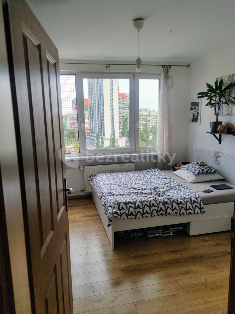 3 bedroom flat for sale, 76 m², Tuklatská, Prague, Prague