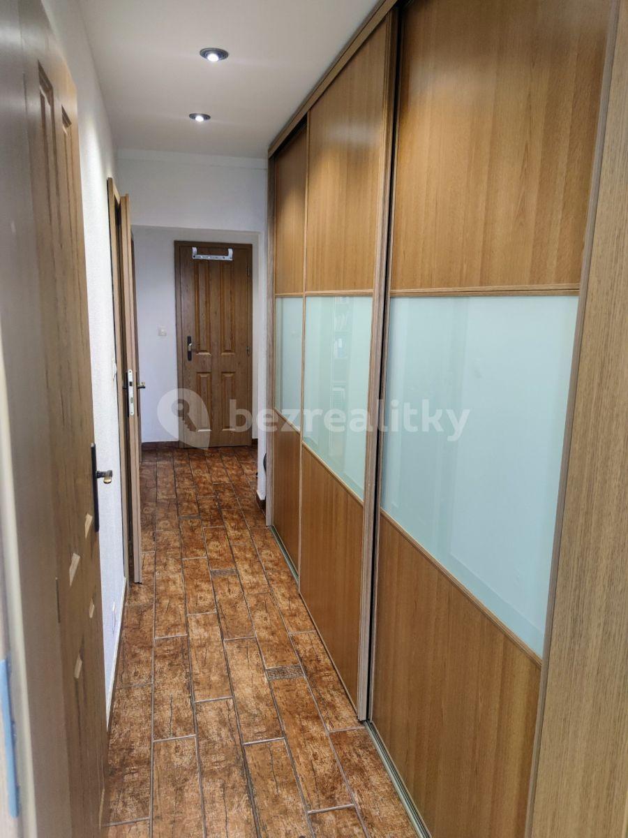 3 bedroom flat for sale, 76 m², Tuklatská, Prague, Prague