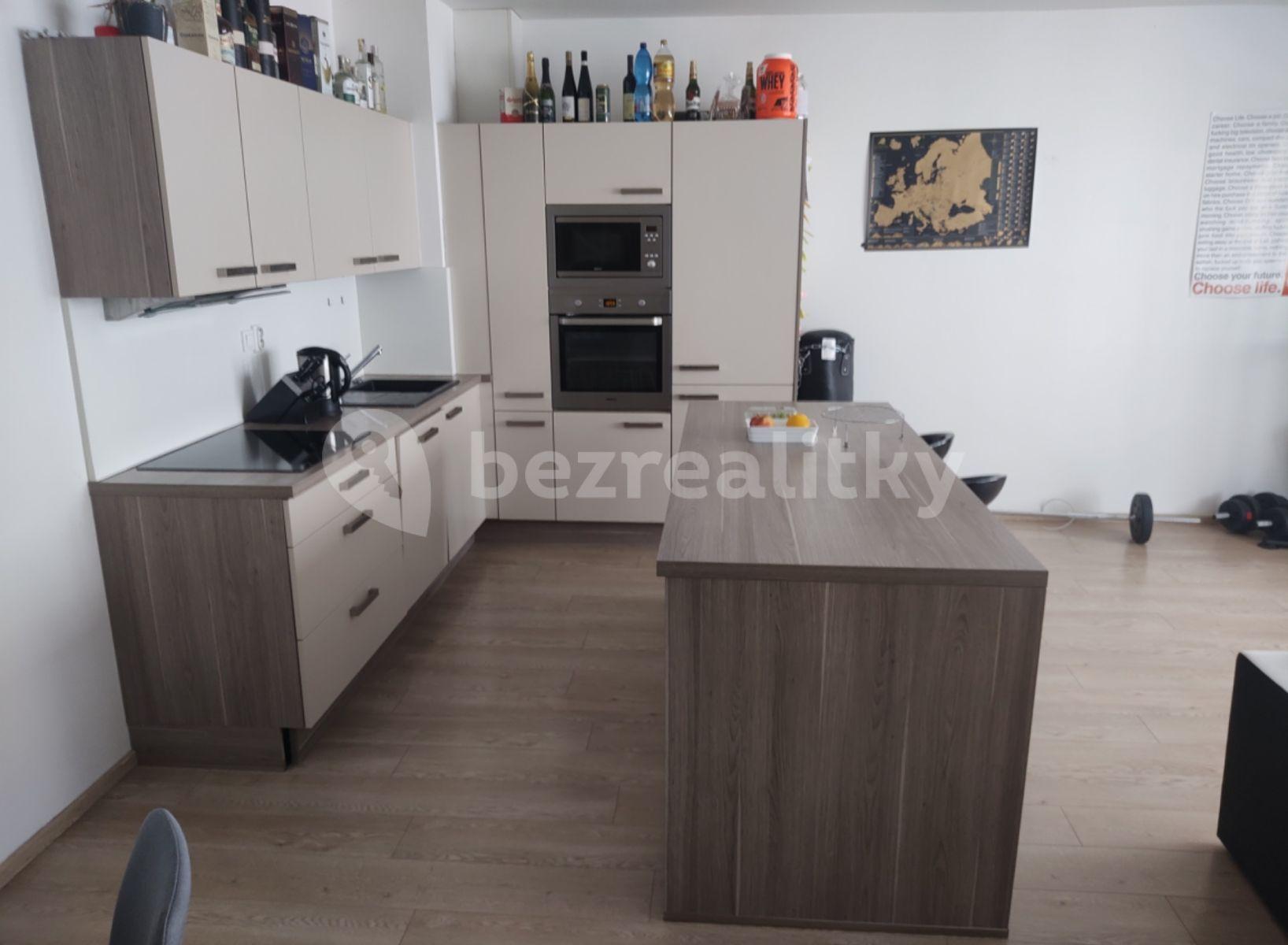 1 bedroom with open-plan kitchen flat for sale, 62 m², B. Smetany, České Budějovice, Jihočeský Region